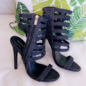 Bebe Heels